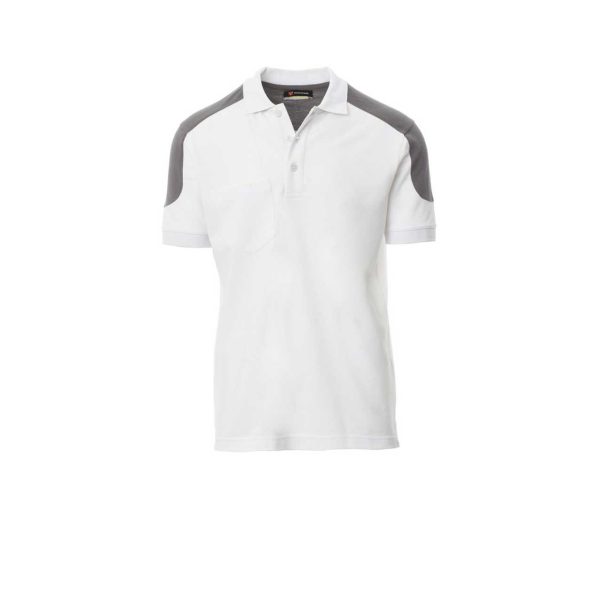 Polo-Shirt Technik line – Bild 2