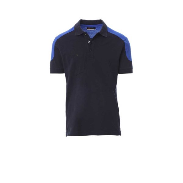 Polo-Shirt Technik line – Bild 4