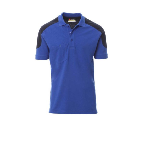 Polo-Shirt Technik line – Bild 5