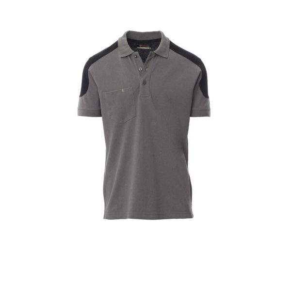 Polo-Shirt Technik line – Bild 6