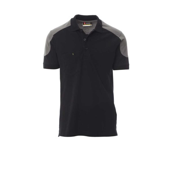 Polo-Shirt Technik line – Bild 7