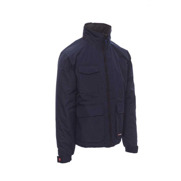 Winterjacke Renegade – Bild 4