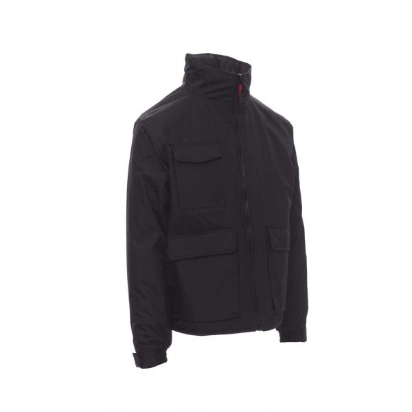 Winterjacke Renegade – Bild 2