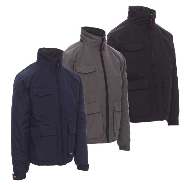 Winterjacke Renegade