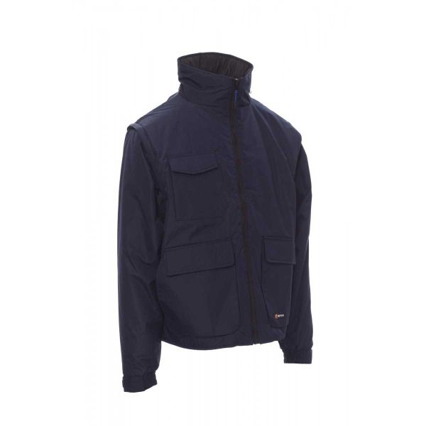Winterjacke 2 in 1 Escape – Bild 5