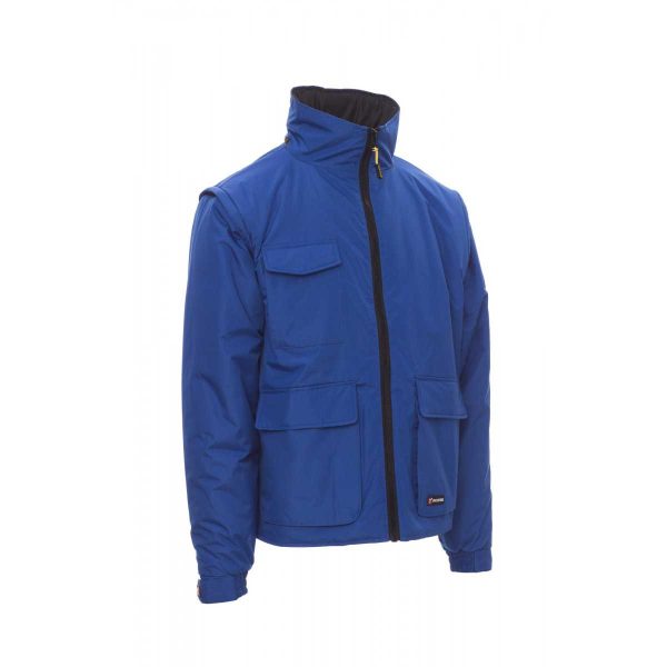Winterjacke 2 in 1 Escape – Bild 4