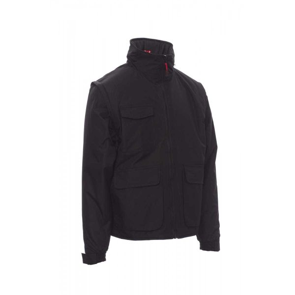 Winterjacke 2 in 1 Escape – Bild 2