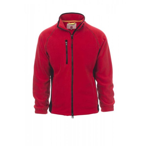 Fleecejacke ASPEN+ – Bild 2
