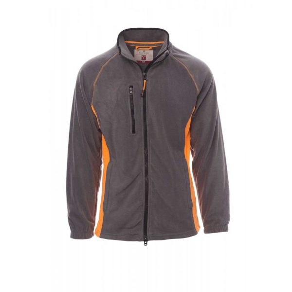Fleecejacke ASPEN+ – Bild 6
