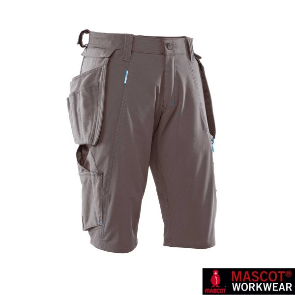 Mascot Shorts Advanced 17149