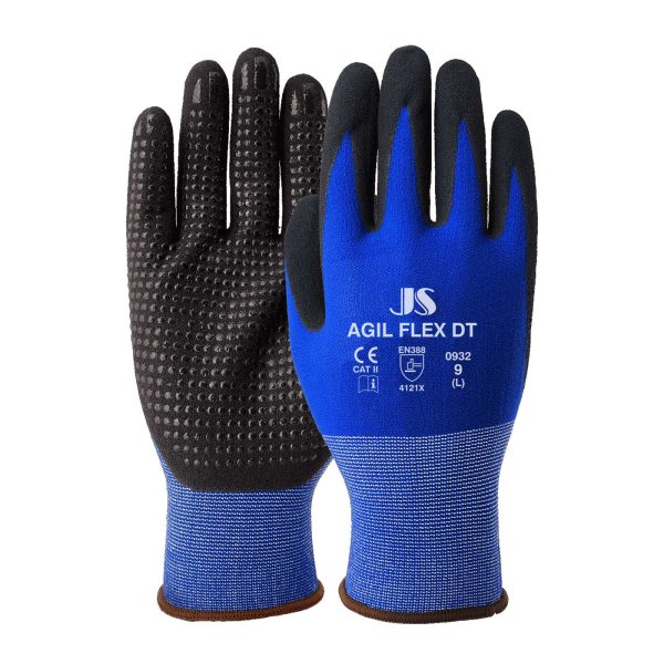 JS AGIL flex DT 0932