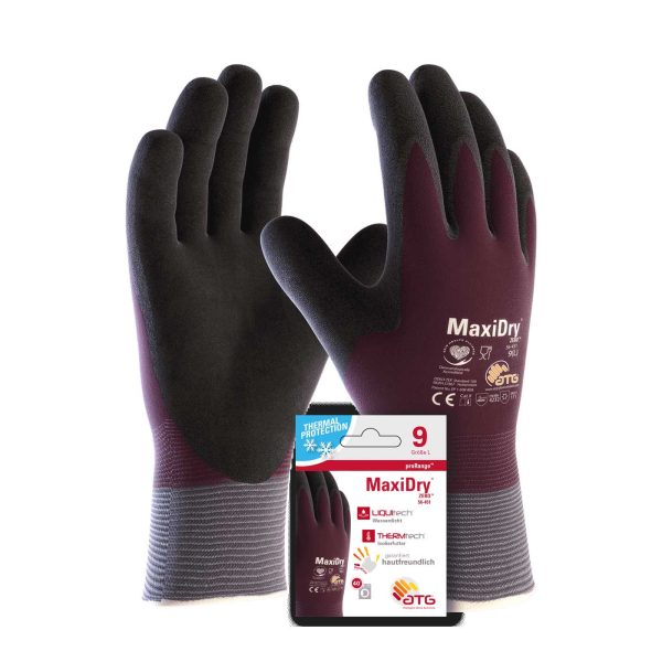 ATG MAXIDRY®ZERO™ 56-451 HCT – Bild 2