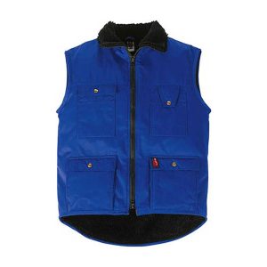 Mascot Winterweste SÖLDEN kornblau Gr. XS *RP*