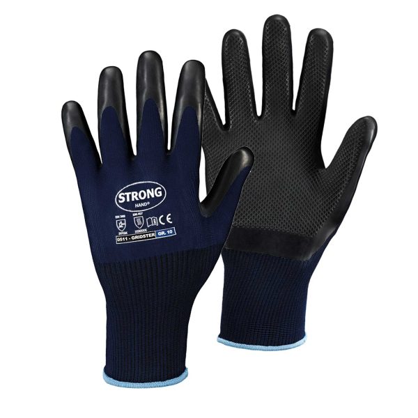 Handschuh GRIDSTER