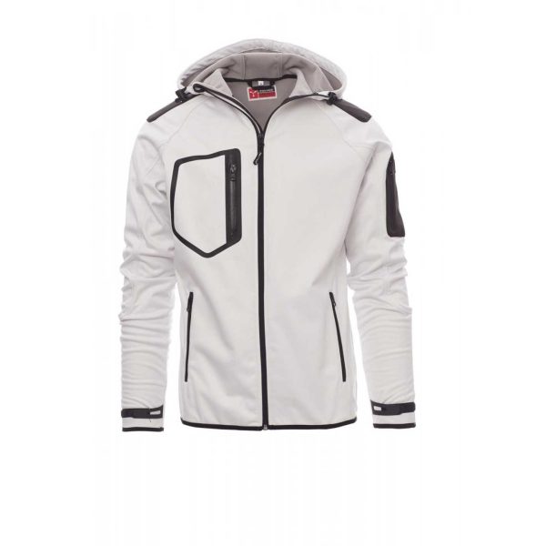 Softshell Jacke EXTREME – Bild 2