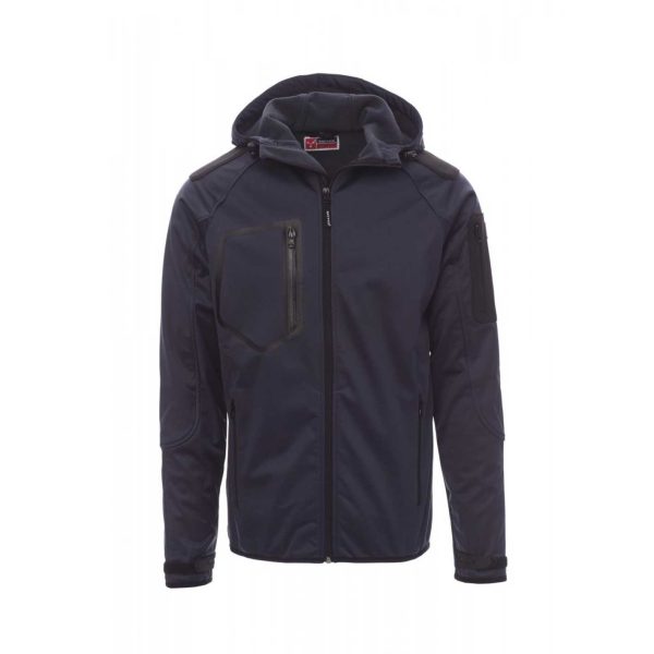Softshell Jacke EXTREME – Bild 3