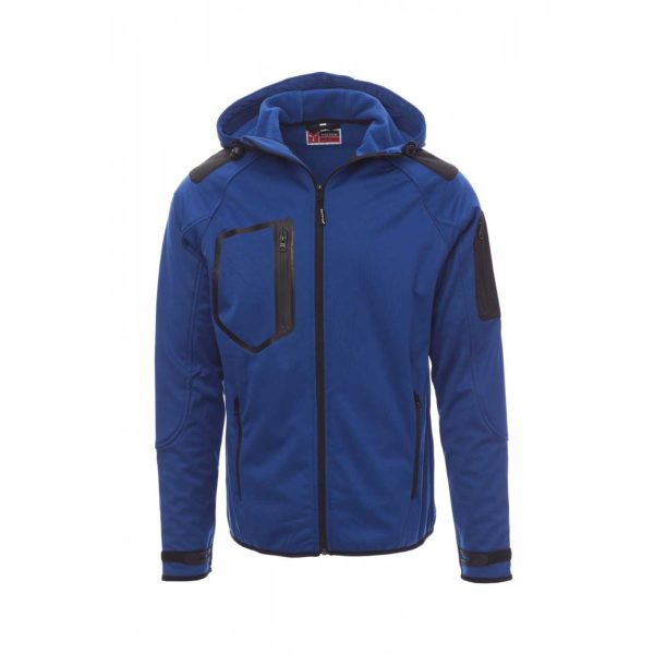 Softshell Jacke EXTREME – Bild 4
