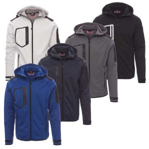 Softshell Jacke EXTREME