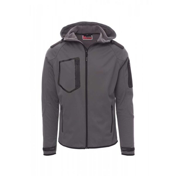Softshell Jacke EXTREME – Bild 6