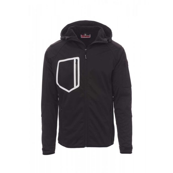 Softshell Jacke EXTREME – Bild 7