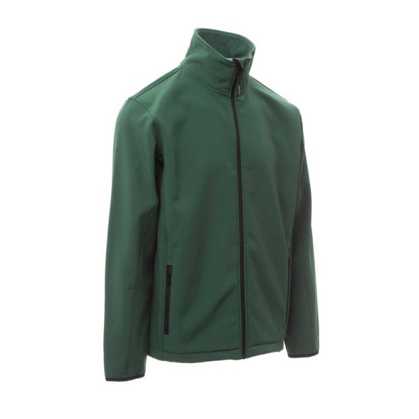 Softshell Jacke PERTH – Bild 4