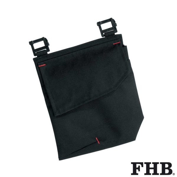 FHB Holstertasche Max und Moritz