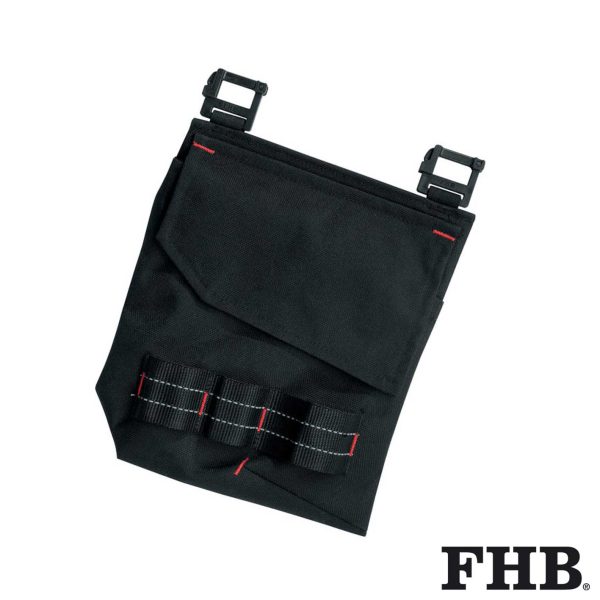 FHB Holstertasche Max und Moritz – Bild 2