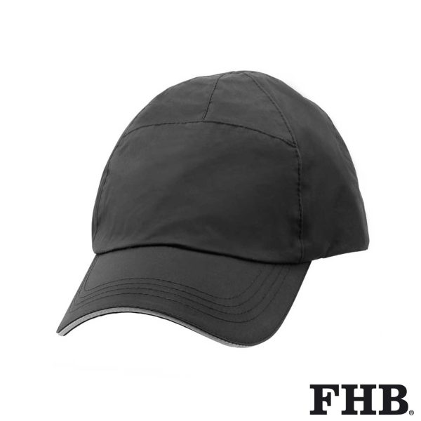 FHB Cap wasserdicht Niklas – Bild 3