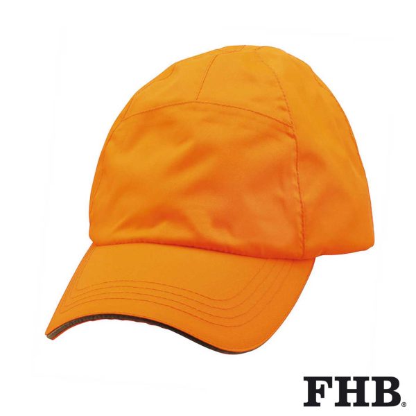 FHB Cap wasserdicht Niklas – Bild 2