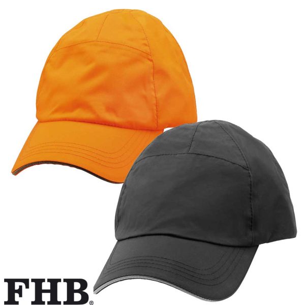 FHB Cap wasserdicht Niklas