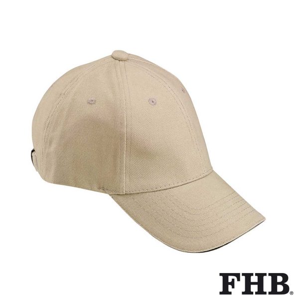 FHB Cap Udo – Bild 3