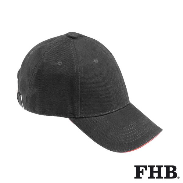 FHB Cap Udo – Bild 2