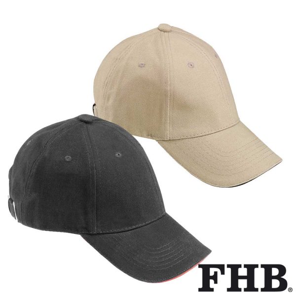 FHB Cap Udo
