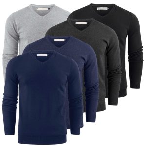 New Wave Pullover Ashland Men