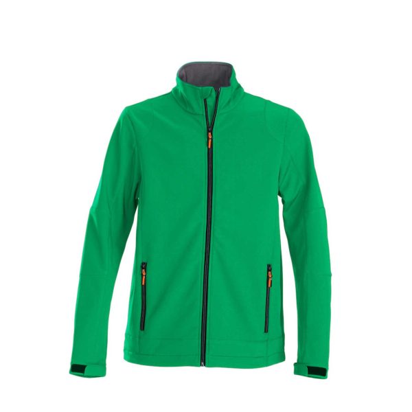 Softshell Jacke TRAIL – Bild 8