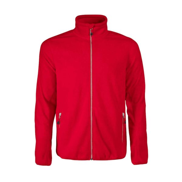 Fleecejacke Rocket – Bild 11