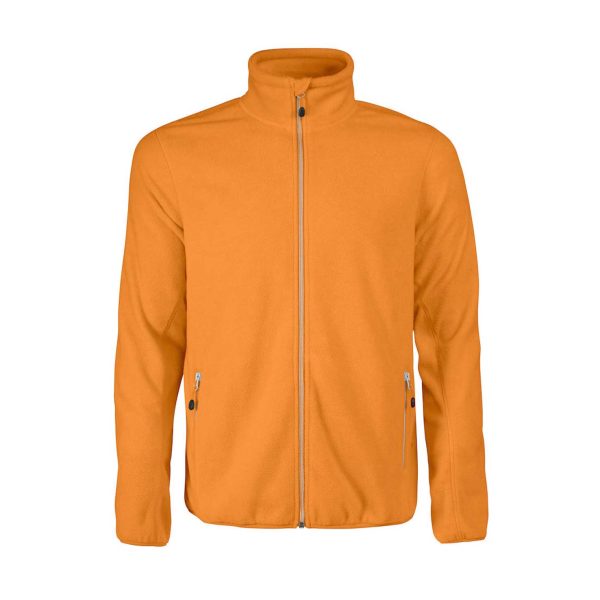 Fleecejacke Rocket – Bild 2
