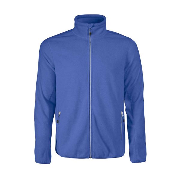 Fleecejacke Rocket – Bild 3