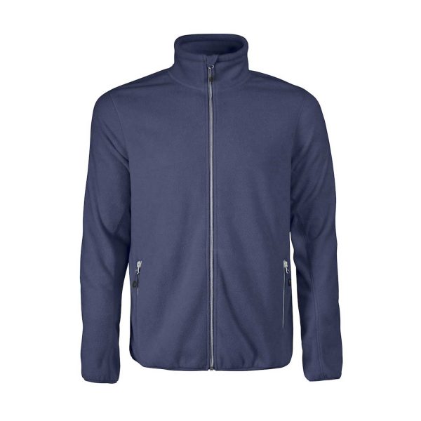 Fleecejacke Rocket – Bild 4