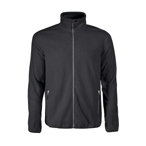 Fleecejacke Rocket – Bild 6