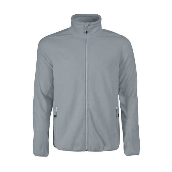 Fleecejacke Rocket – Bild 7