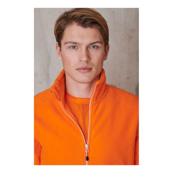 Fleecejacke Rocket – Bild 10