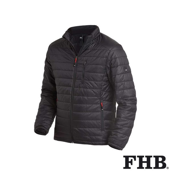 FHB Thermojacke Rudolf