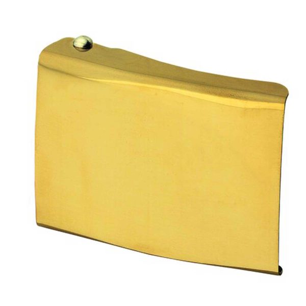 FHB Koppelschloss gold Neutral EDWIN