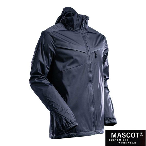 MASCOT® CUSTOMIZED Jacke schwarzblau 22201