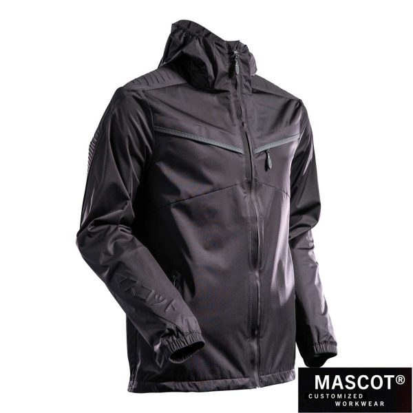 MASCOT® CUSTOMIZED Jacke schwarz 22201