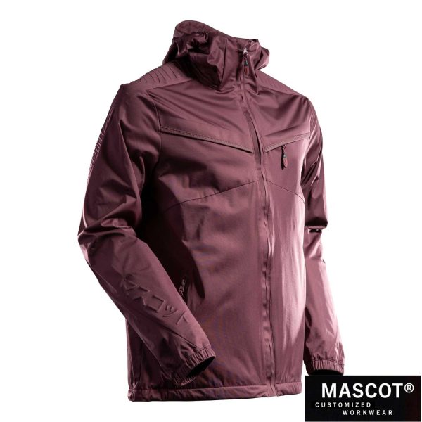 MASCOT® CUSTOMIZED Jacke bordeaux 22201