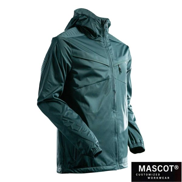 MASCOT® CUSTOMIZED Jacke waldgrün 22201