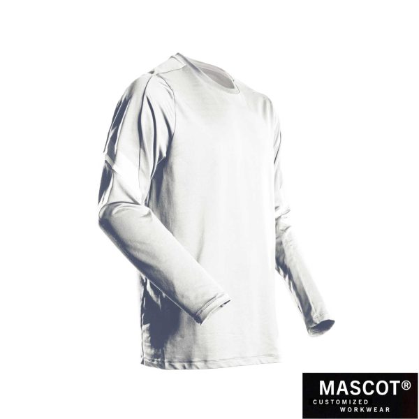 MASCOT® CUSTOMIZED T-Shirt Langarm 22281-461 – Bild 4