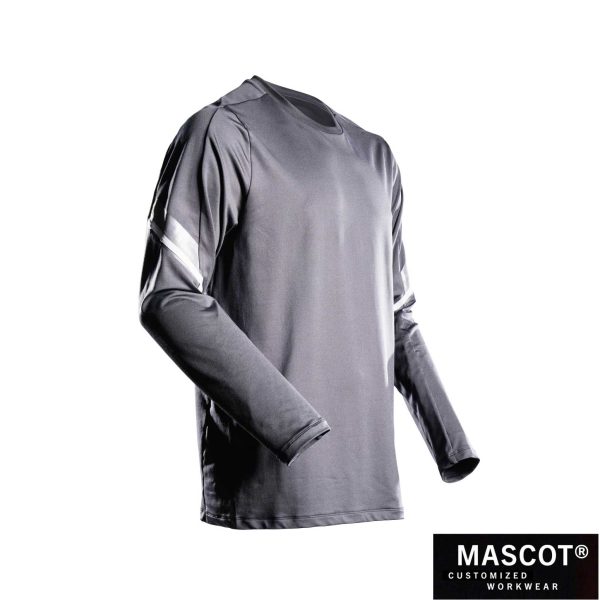 MASCOT® CUSTOMIZED T-Shirt Langarm 22281-461 – Bild 9